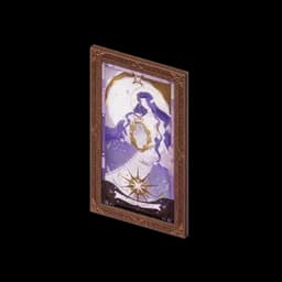 Empathia - The Eight Painting