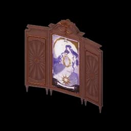 Empathia - The Eight Screens