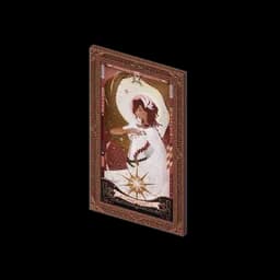 Eruditio - The Eight Painting