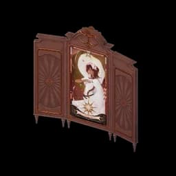 Eruditio - The Eight Screens