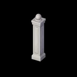 Estate Column