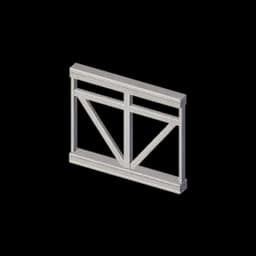 Estate Railing