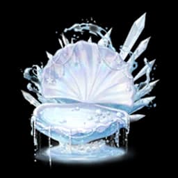 Eternal Snowdew