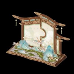 Eternal Years Screen