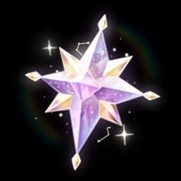 Ethereal Star