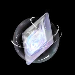 Ethereal Thoughts