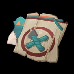 Evasive Patch