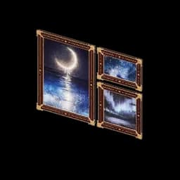 Evolutionary Origin Frame