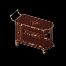 Explorer's Cart