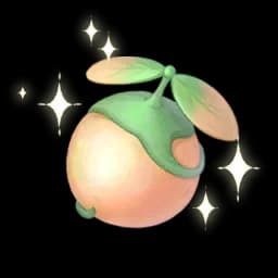 Faewhisper Fruit