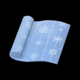 Falling Snowflakes