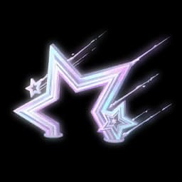 Falling Starwish