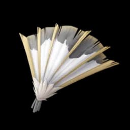 Fan Feather