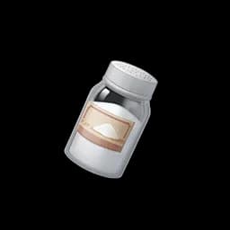 Finely Ground Salt