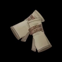 Fingerless Gloves