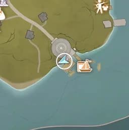 Firework Legends: Echoes Beneath Water