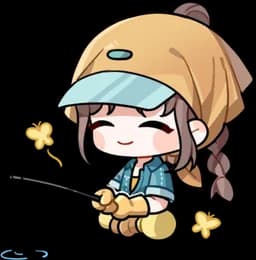 Fish Tales