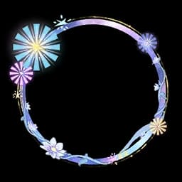 Fleeting Fireworks