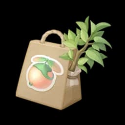 Flight Fruit Seed