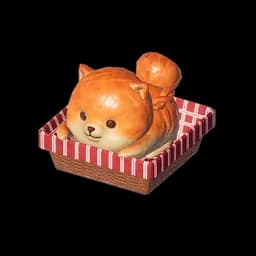 Floof Bread