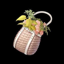 Flora Spirits