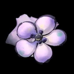 Floral Cloth