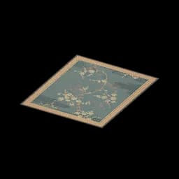 Flower Branch Carpet
