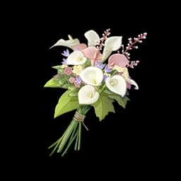 Flowers of Faith