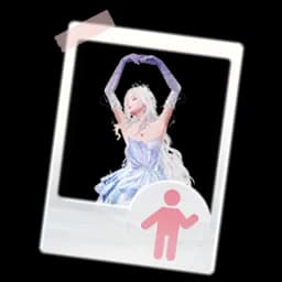 Fluttering Dance