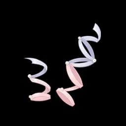 Fluttering Whispers