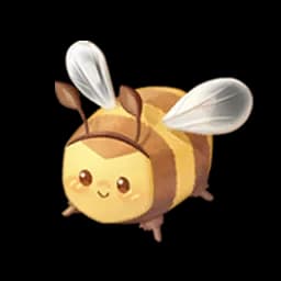 Foodie Bee