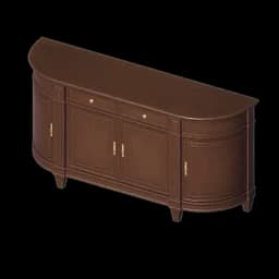Forest-Bough Long Dresser
