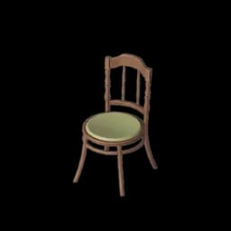 Forest Chair