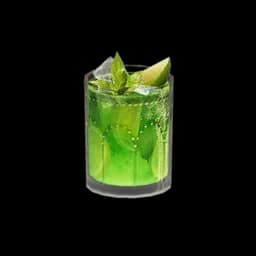 Forest Iced Tea