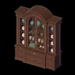 Forest-Rest Credenza