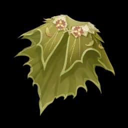 Forest Stealth
