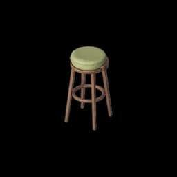 Forest Stool
