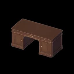 Forest-Trace Desk