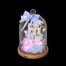 Forever Flower Cover