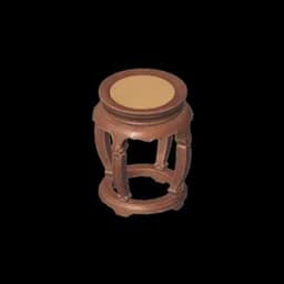 Fortune Stool
