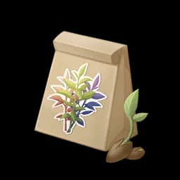 Fragrant Tea Seed