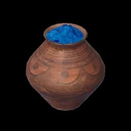 Fresh Bath Salt Jar