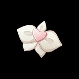 Friendship Bowknot