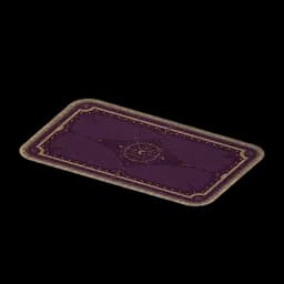 Frontier Exploration Rug