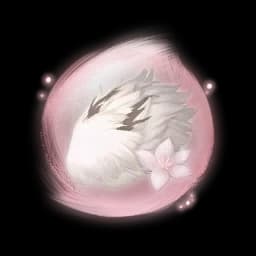 Frostbough Fluff Essence