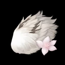 Frostbough Fluff