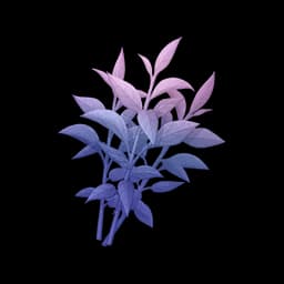 Frostnight Fragrant Tea