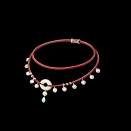 Frozen Jade