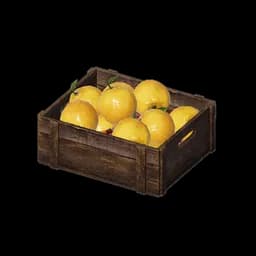 Fruit Crate