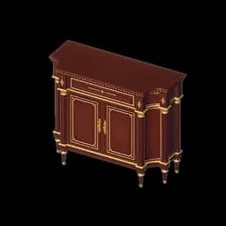 Galaxy Convergence Dresser